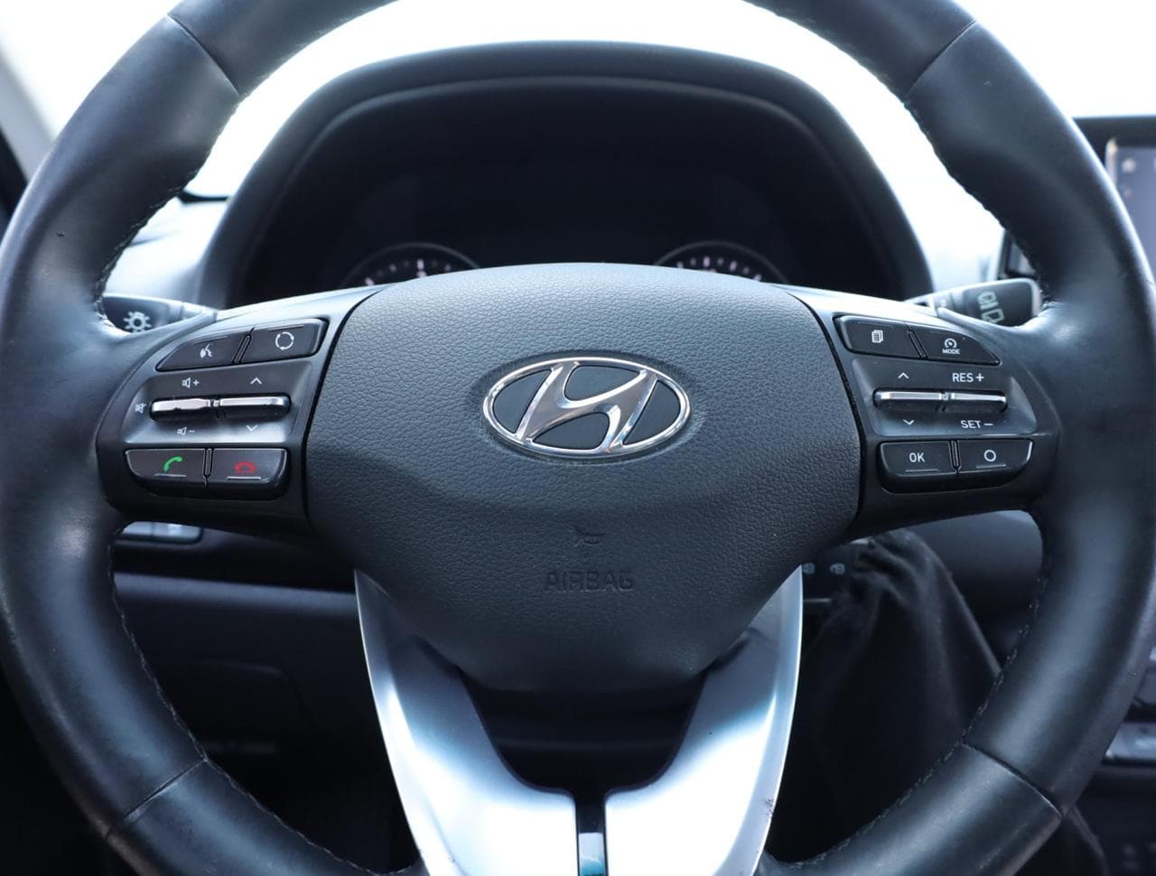 2018 Hyundai i30 - 19