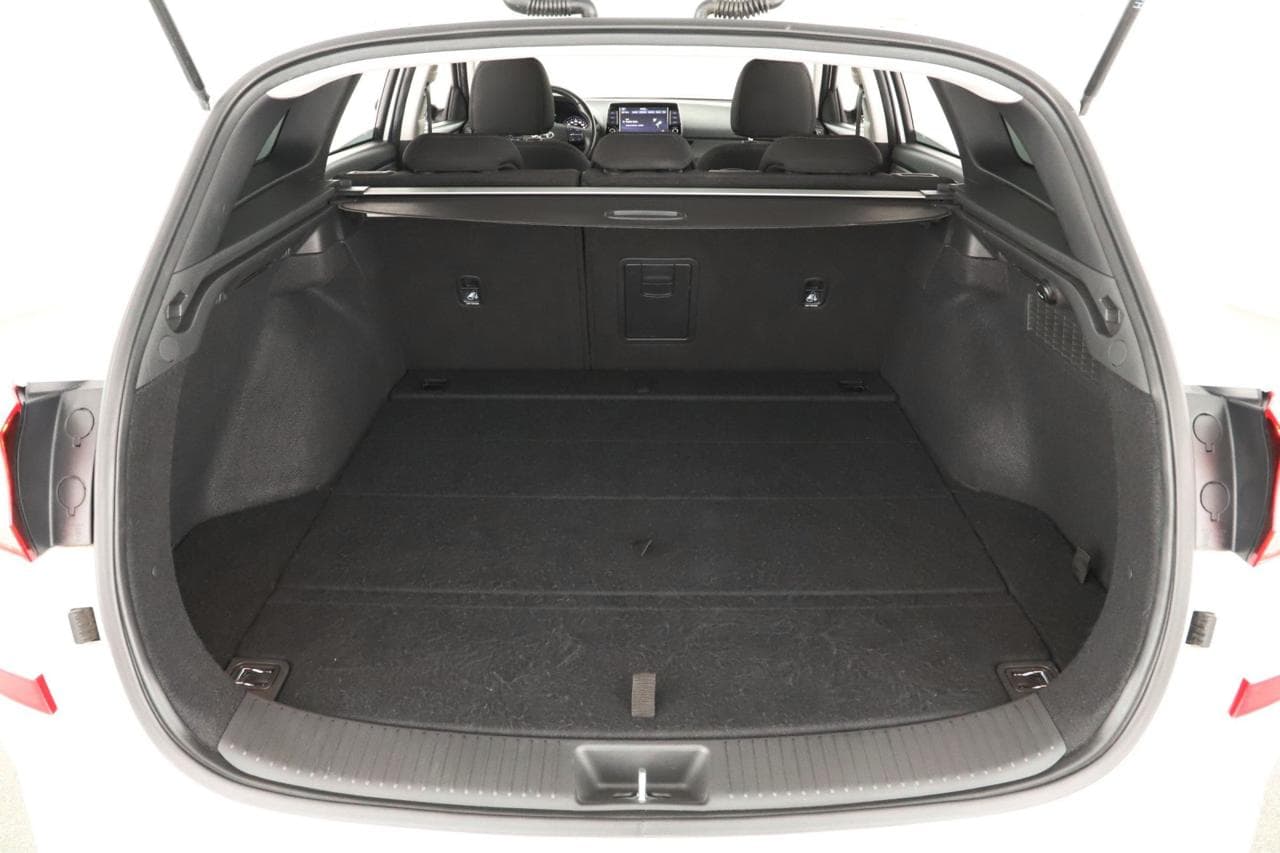 2022 Hyundai i30 - 29