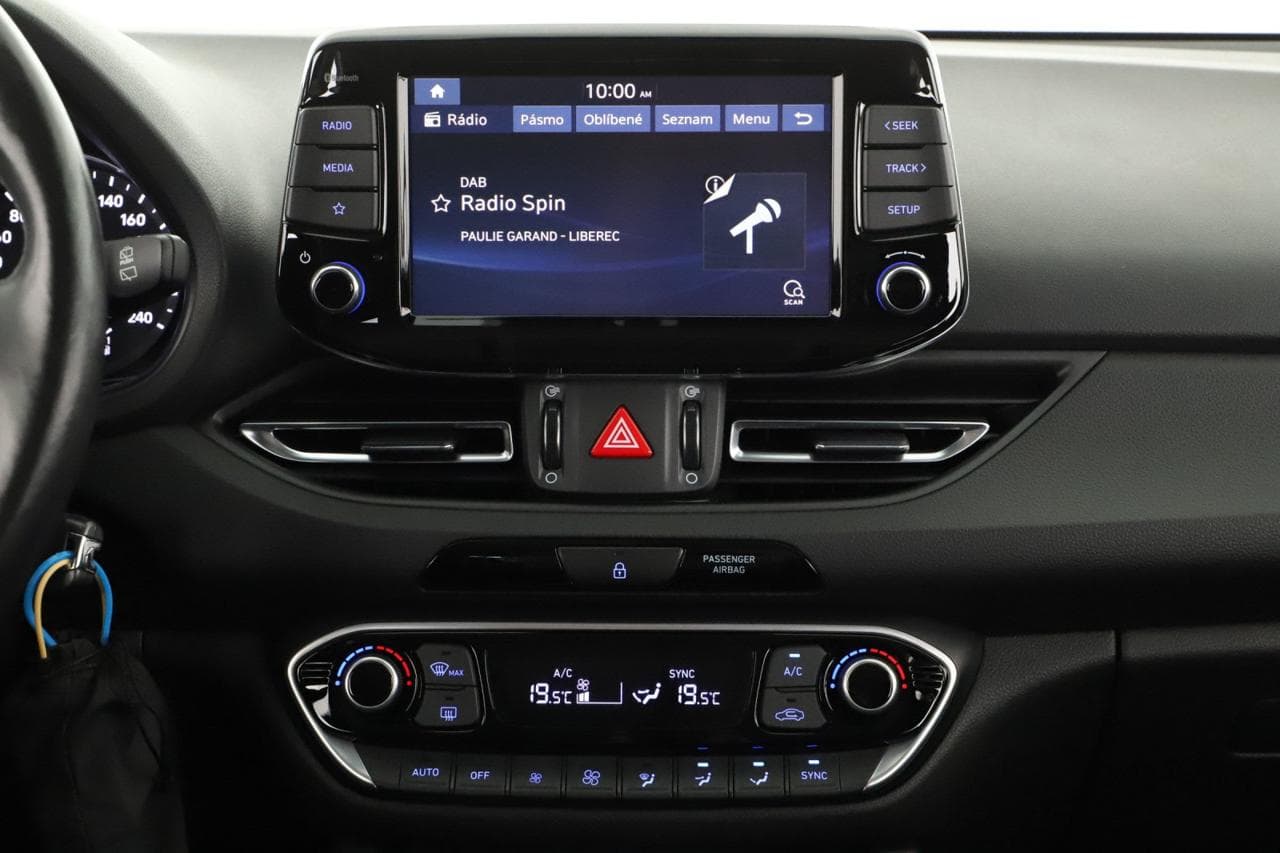 2022 Hyundai i30 - 27