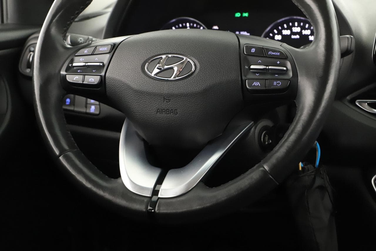 2022 Hyundai i30 - 33