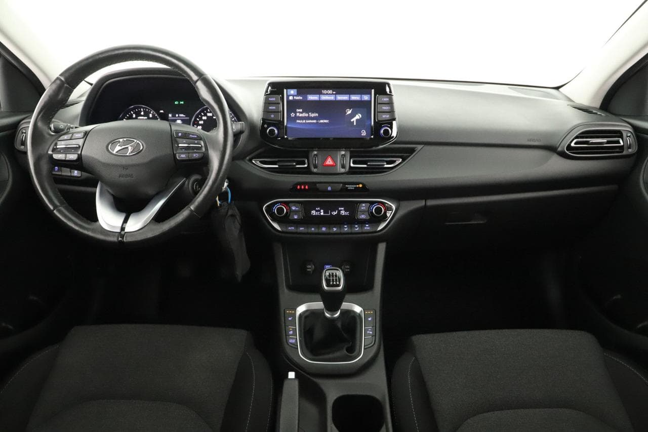 2022 Hyundai i30 - 15