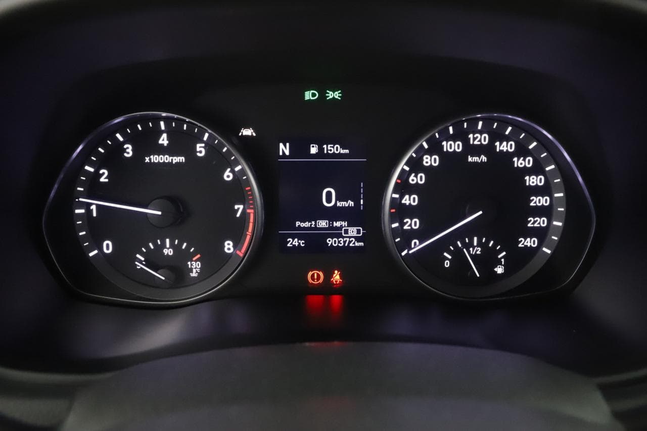 2022 Hyundai i30 - 25