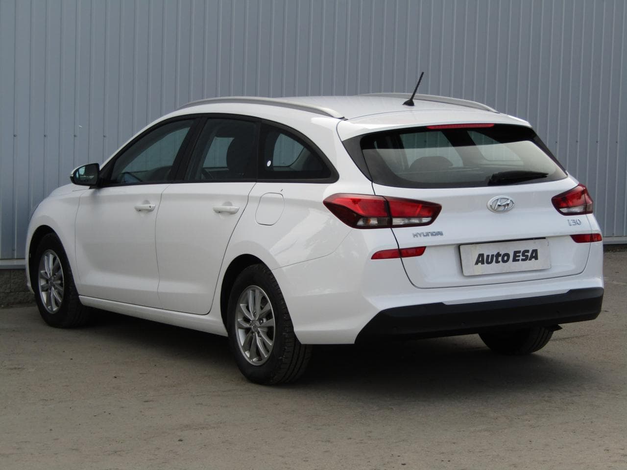 2017 Hyundai i30 - 6