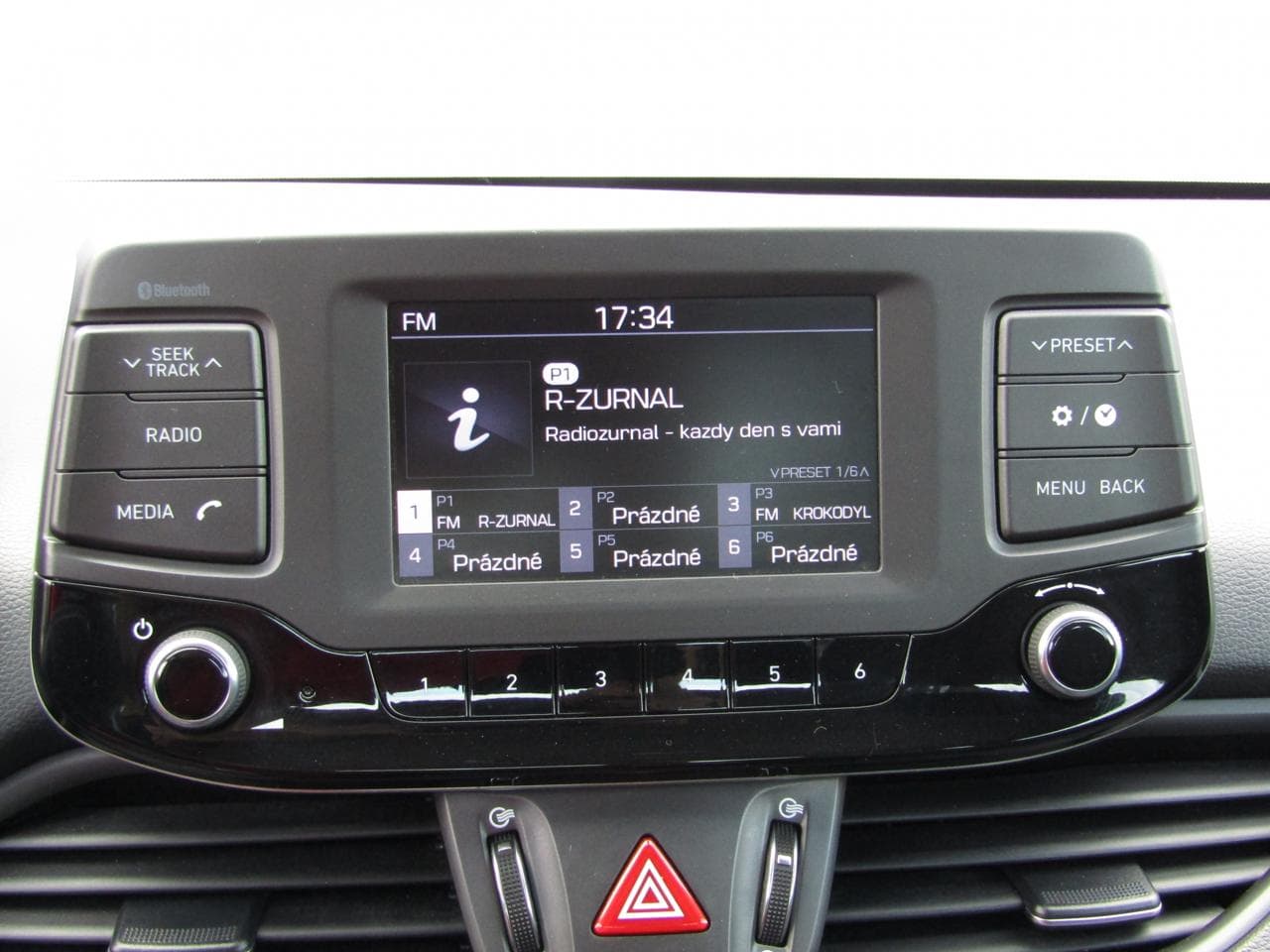 2017 Hyundai i30 - 20