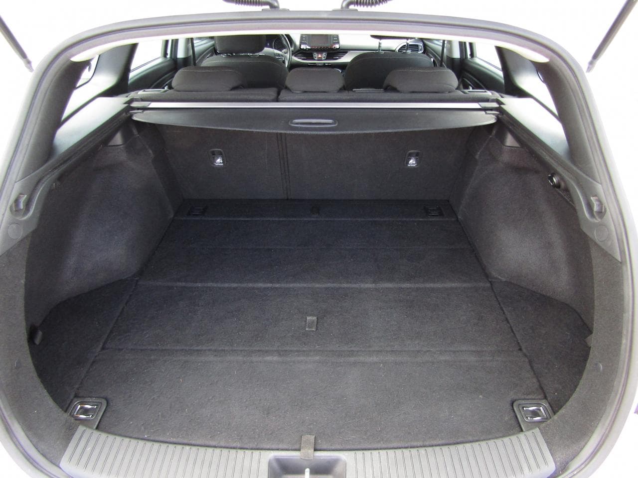 2017 Hyundai i30 - 7