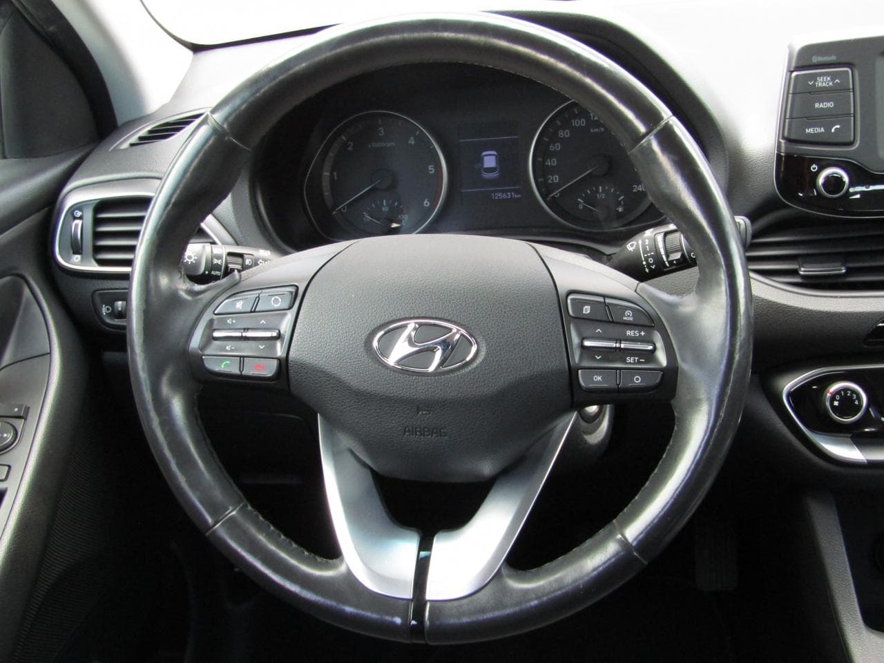 2017 Hyundai i30 - 16