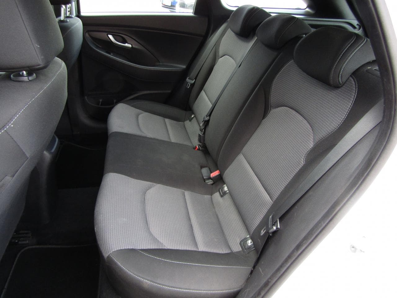 2017 Hyundai i30 - 10