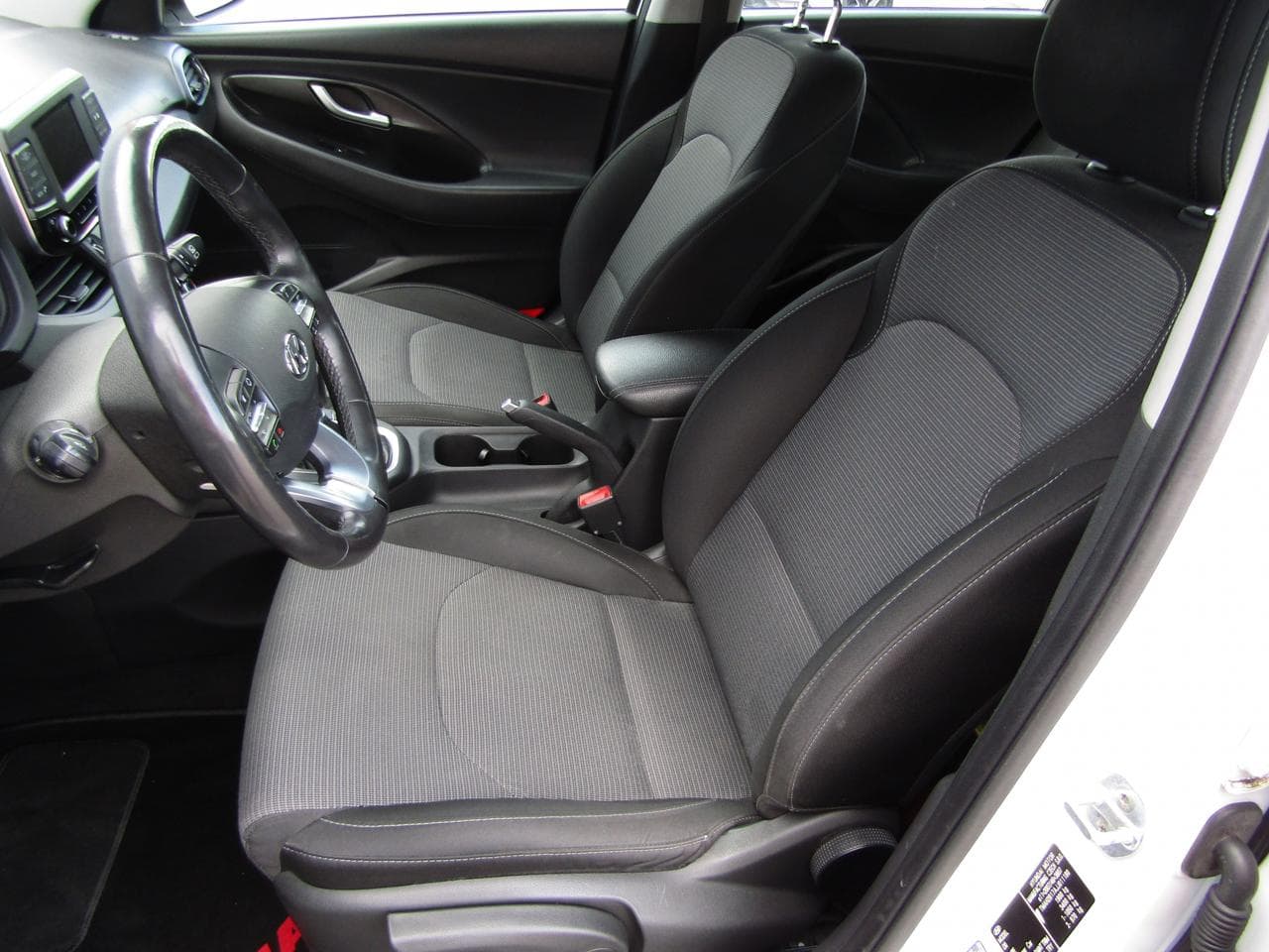 2017 Hyundai i30 - 9