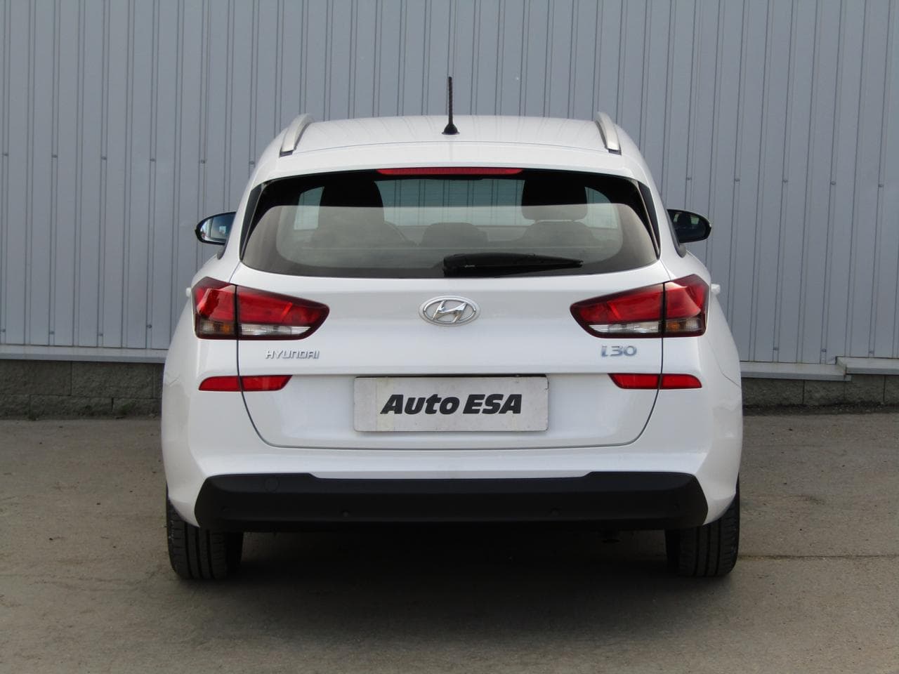 2017 Hyundai i30 - 5