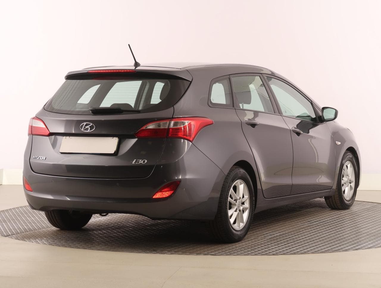 2016 Hyundai i30 - 7