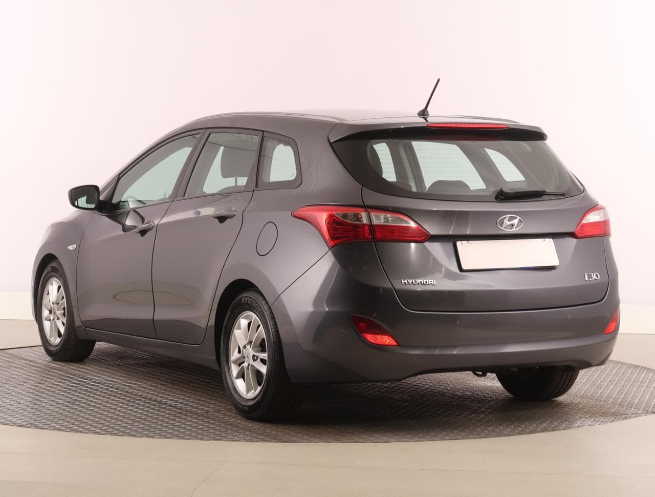 2016 Hyundai i30 - 5