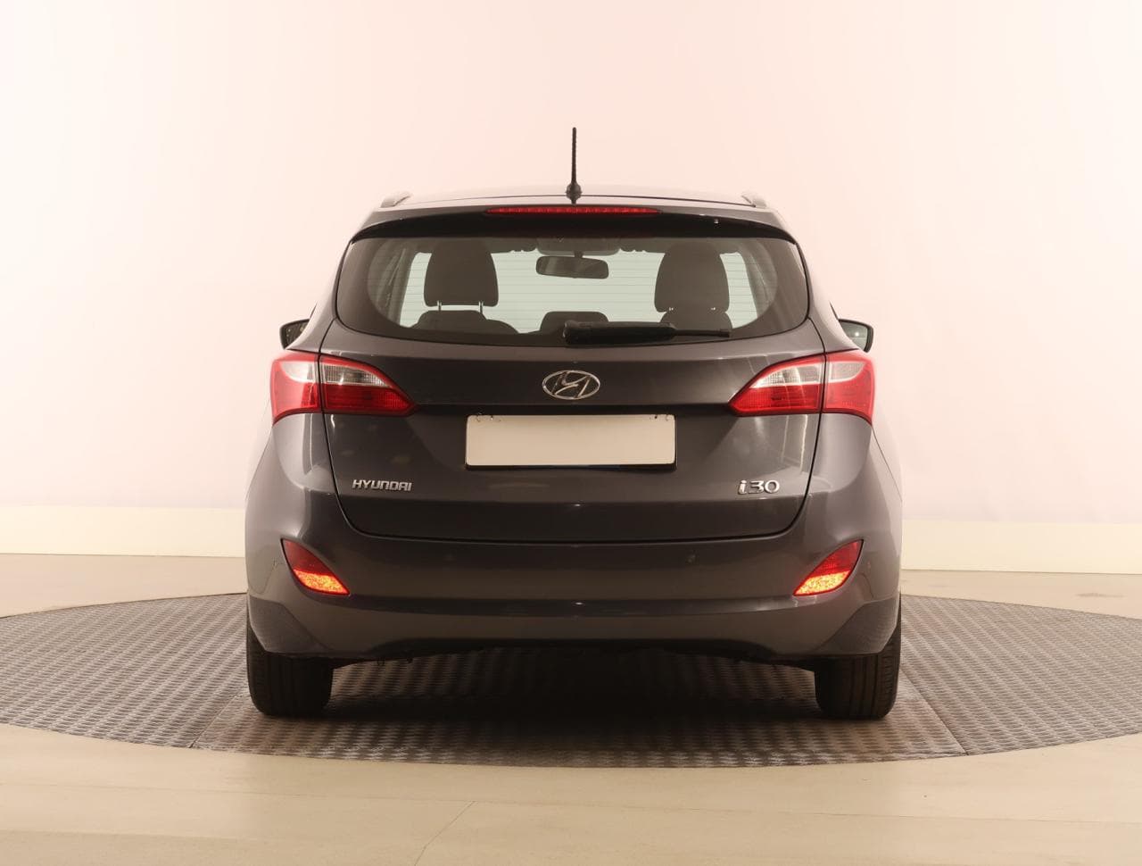 2016 Hyundai i30 - 6