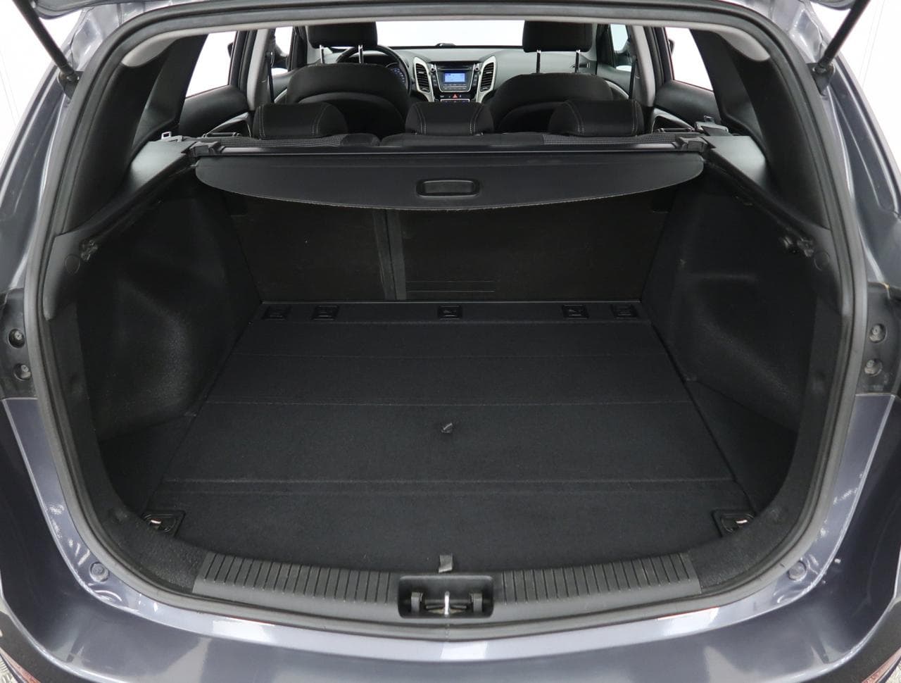 2016 Hyundai i30 - 26