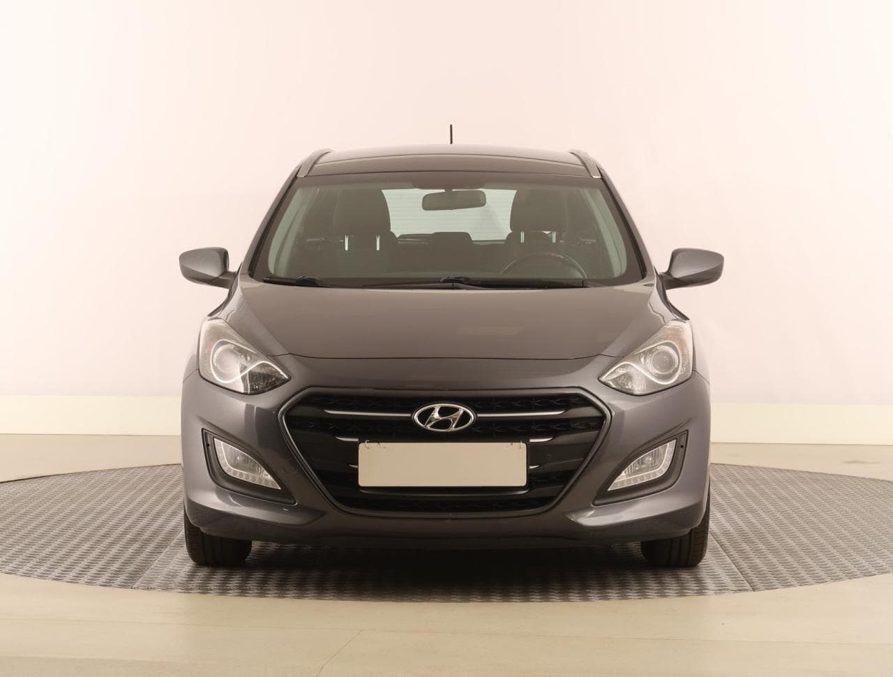 2016 Hyundai i30 - 2