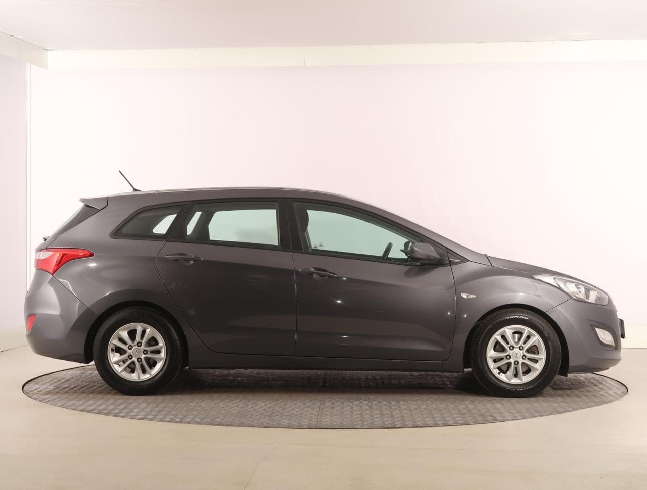 2016 Hyundai i30 - 8