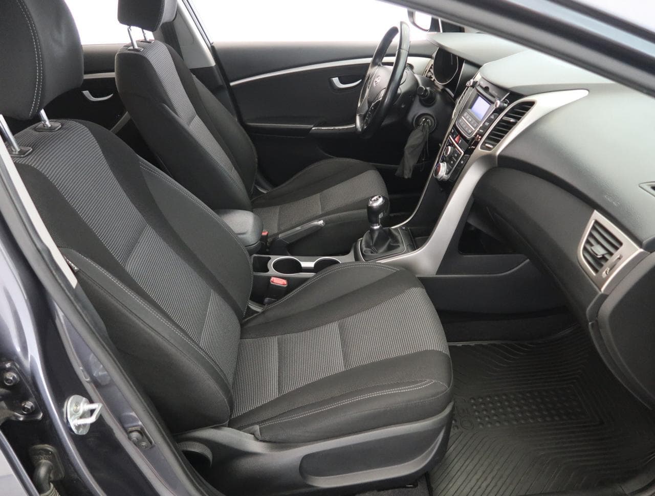 2016 Hyundai i30 - 12