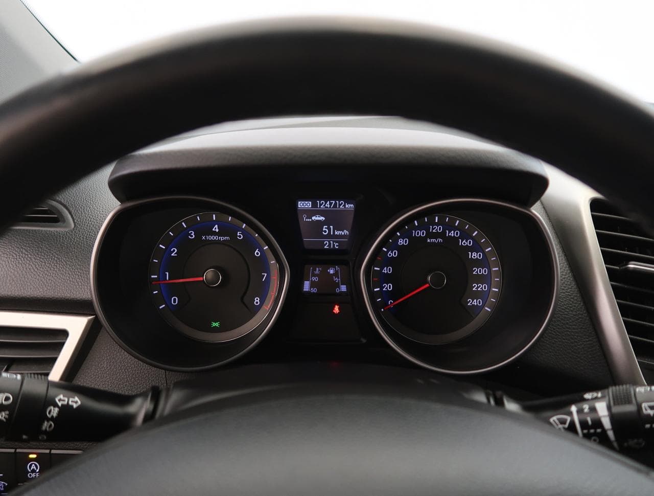 2016 Hyundai i30 - 22