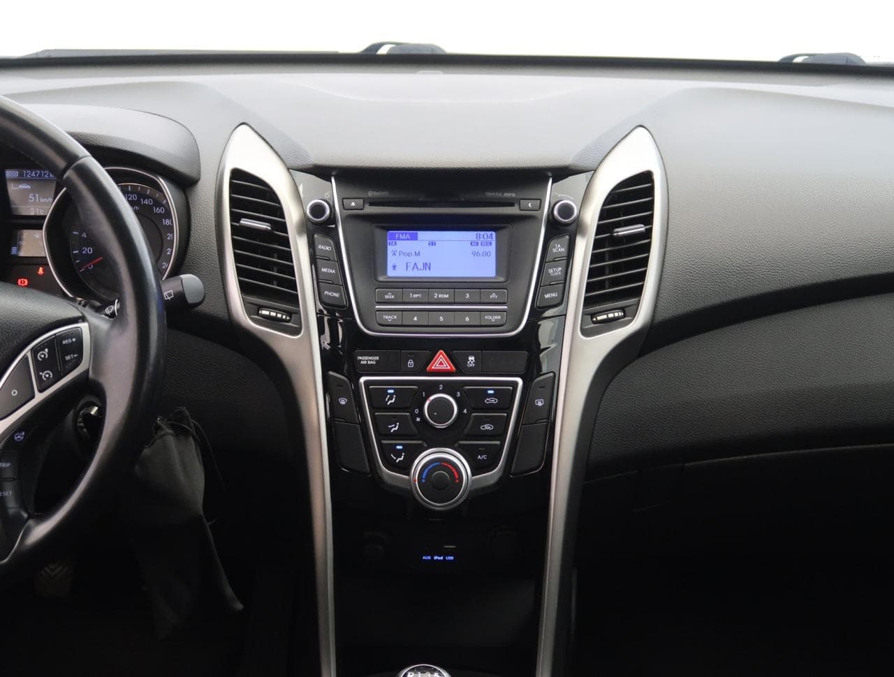 2016 Hyundai i30 - 24