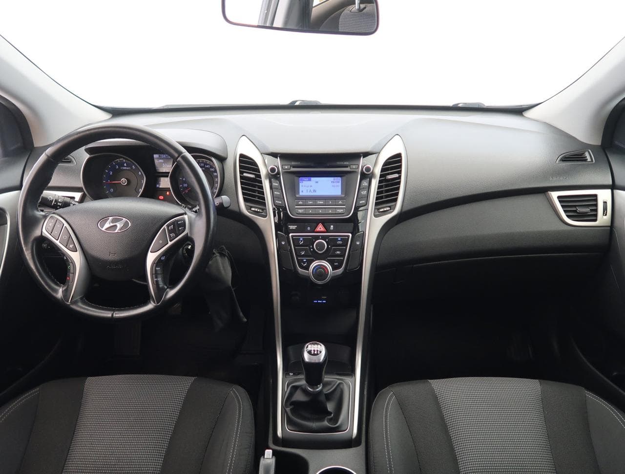2016 Hyundai i30 - 10