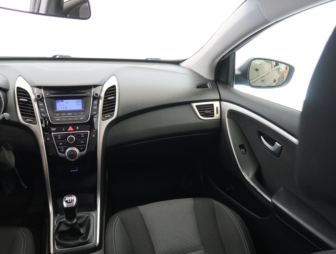 2016 Hyundai i30 - 11