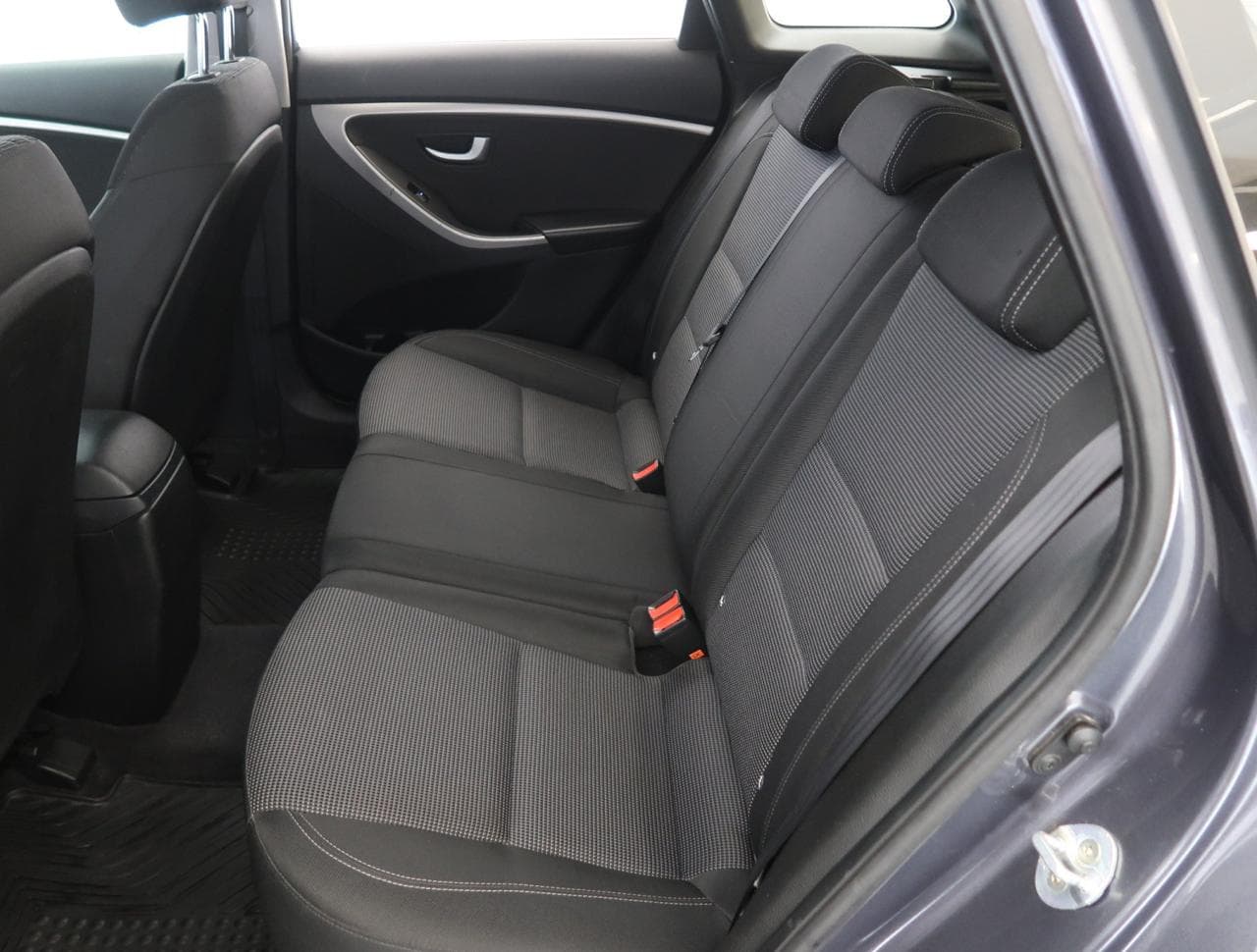 2016 Hyundai i30 - 18