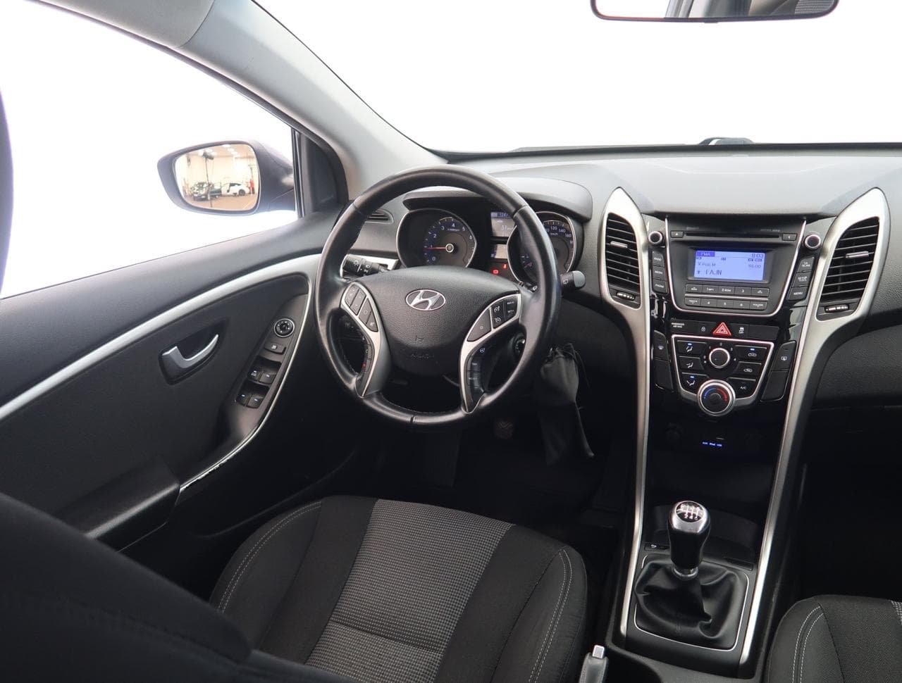 2016 Hyundai i30 - 9