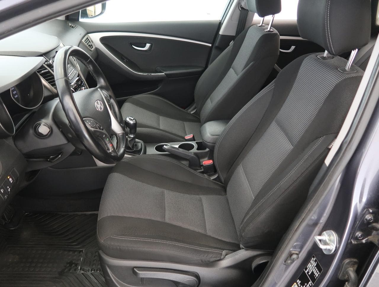 2016 Hyundai i30 - 20