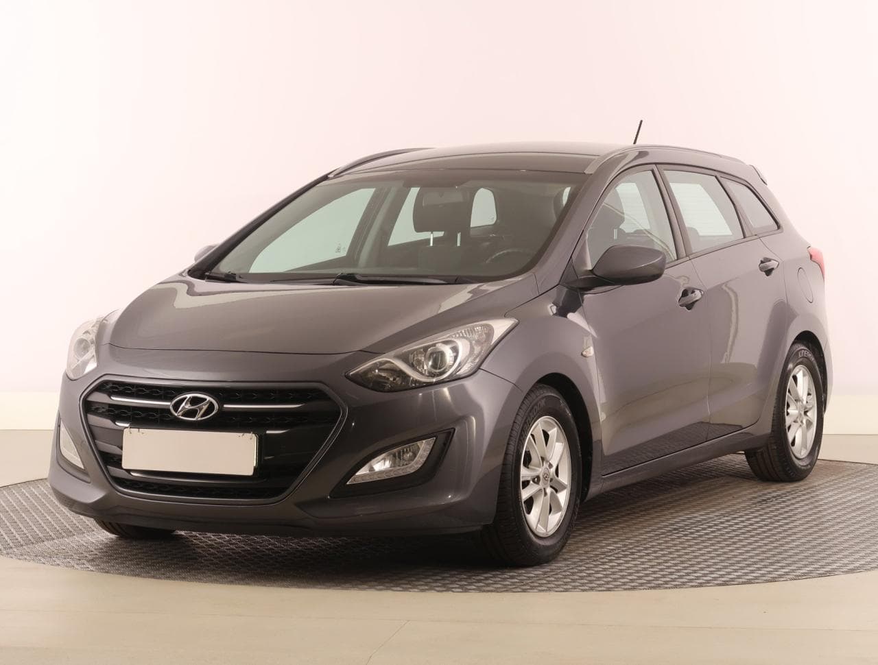 2016 Hyundai i30 - 3