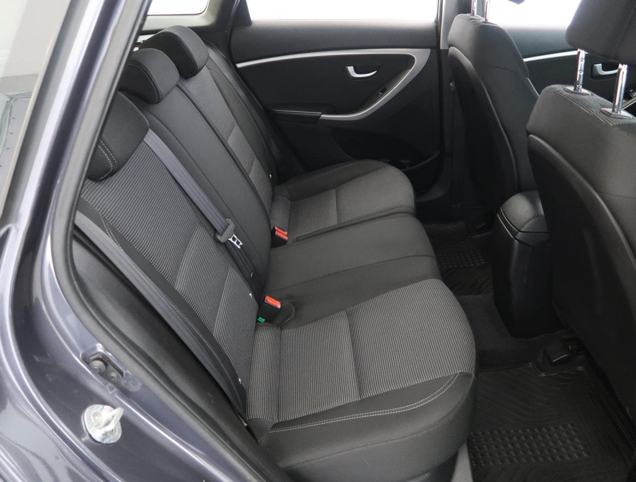 2016 Hyundai i30 - 14