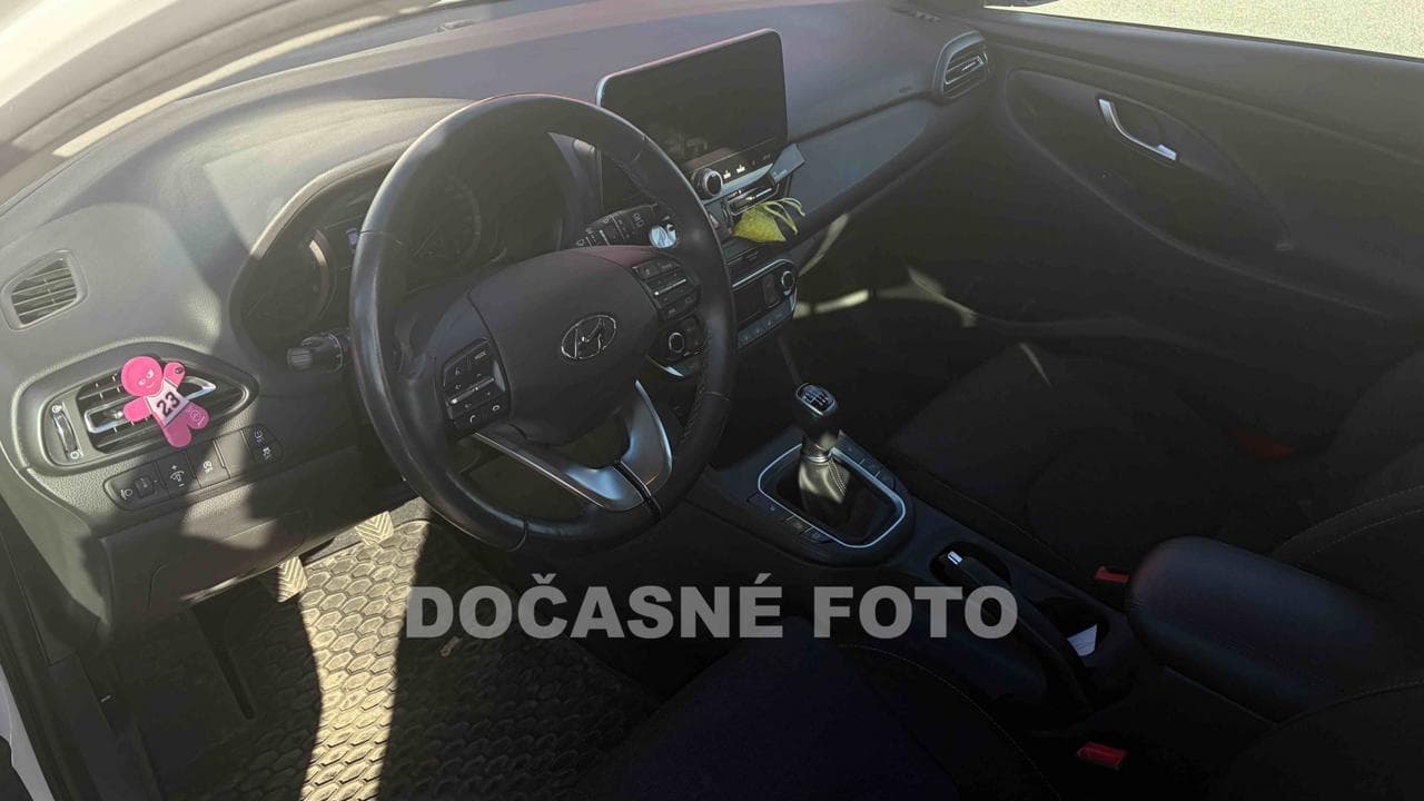2022 Hyundai i30 - 5