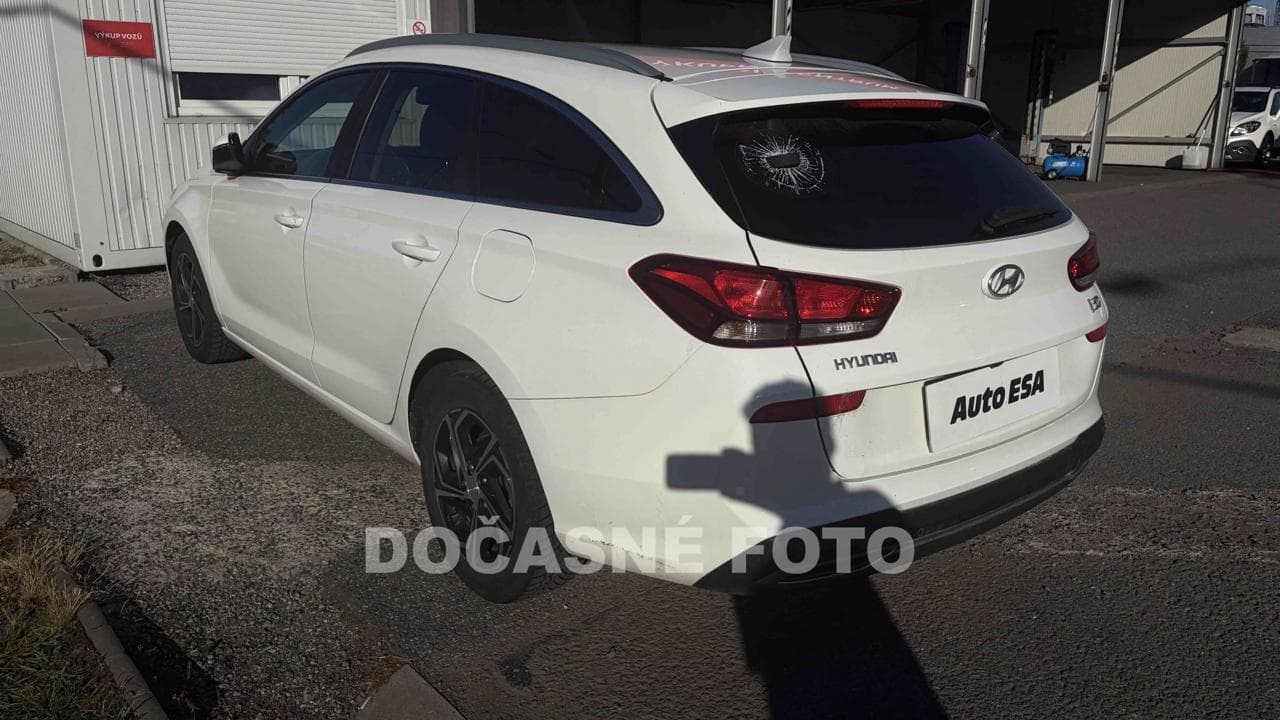 2022 Hyundai i30 - 3