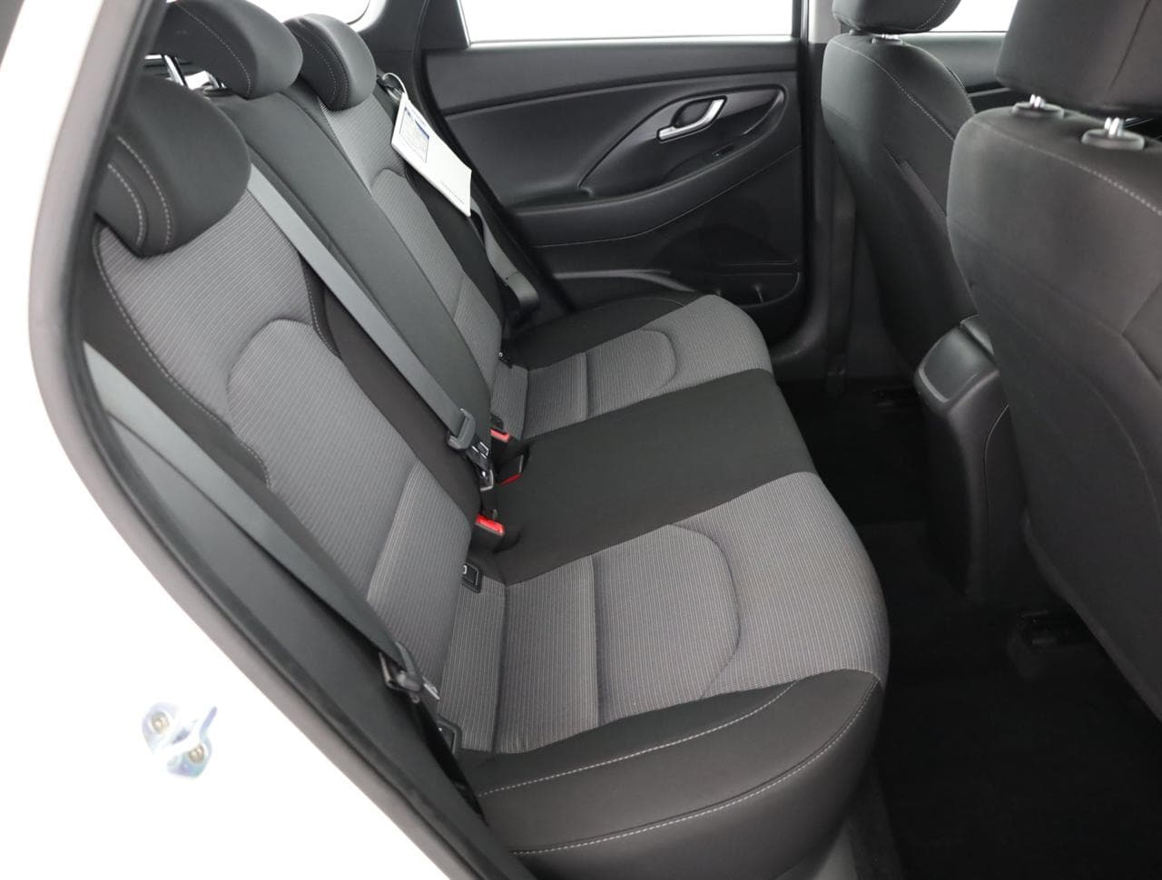 2018 Hyundai i30 - 11