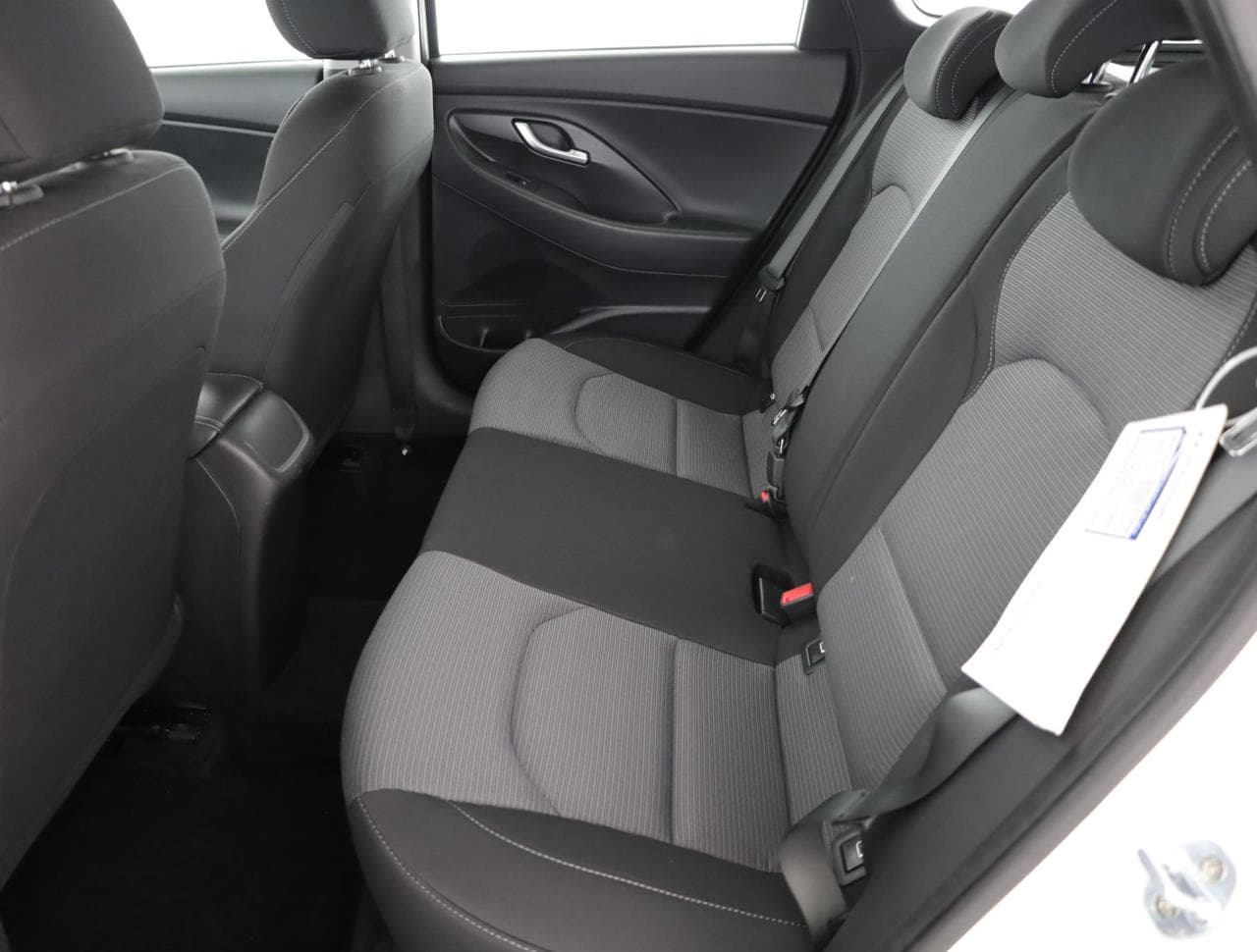 2018 Hyundai i30 - 12