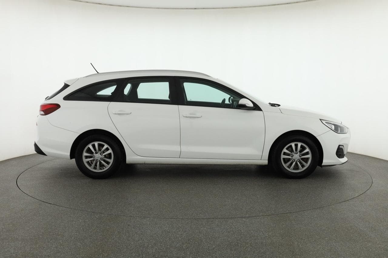 2018 Hyundai i30 - 8