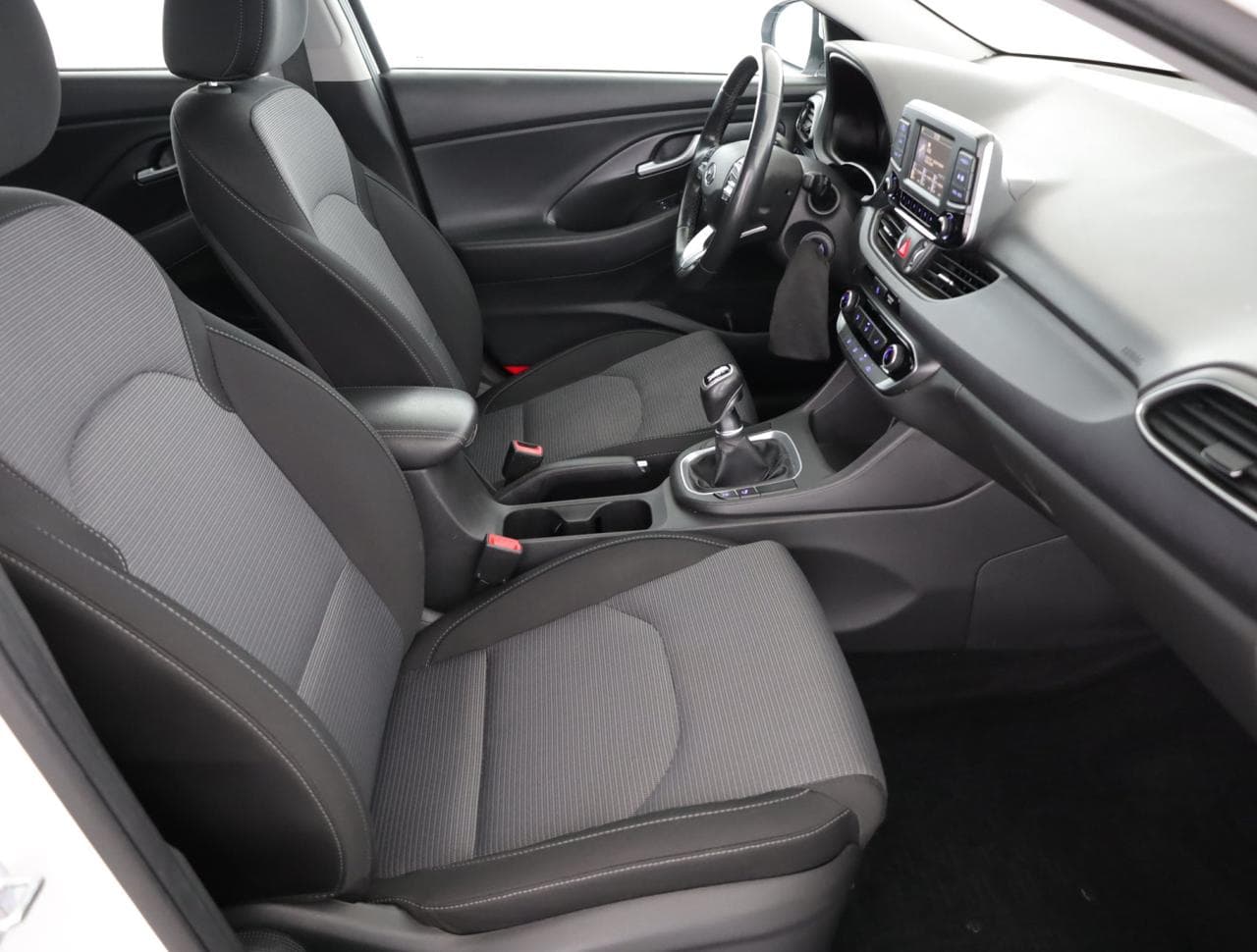 2018 Hyundai i30 - 10