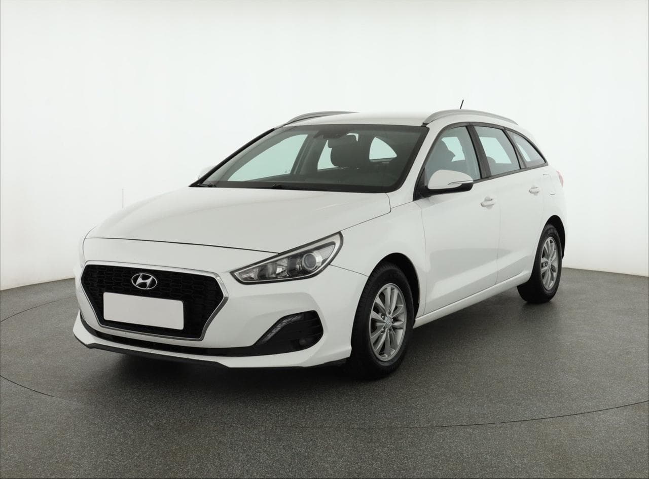 2018 Hyundai i30 - 3