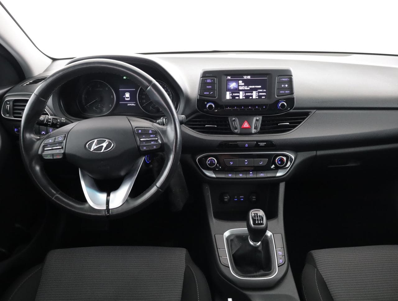 2018 Hyundai i30 - 9