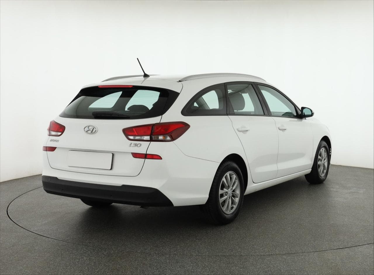 2018 Hyundai i30 - 7