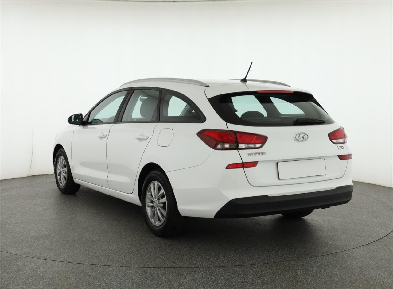 2018 Hyundai i30 - 5