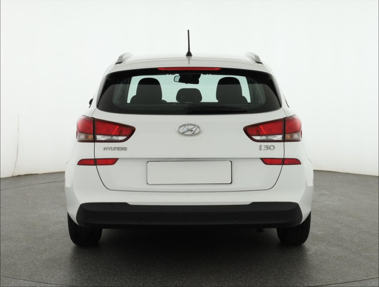 2018 Hyundai i30 - 6