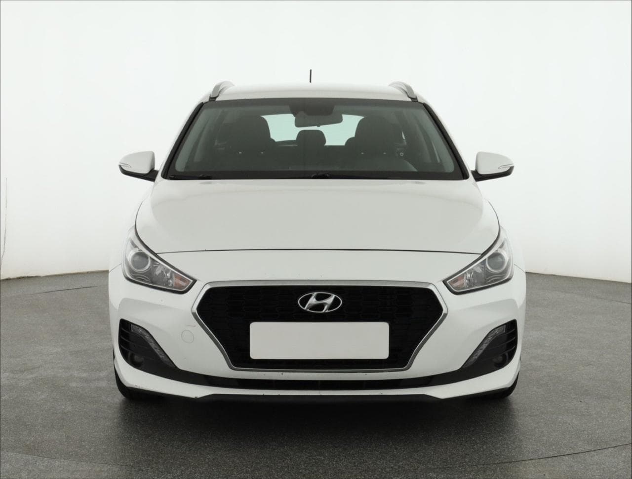 2018 Hyundai i30 - 2