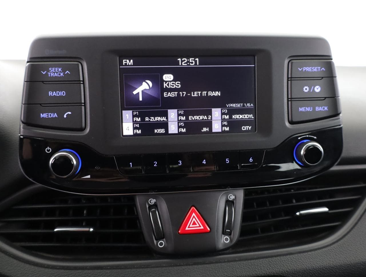 2018 Hyundai i30 - 24