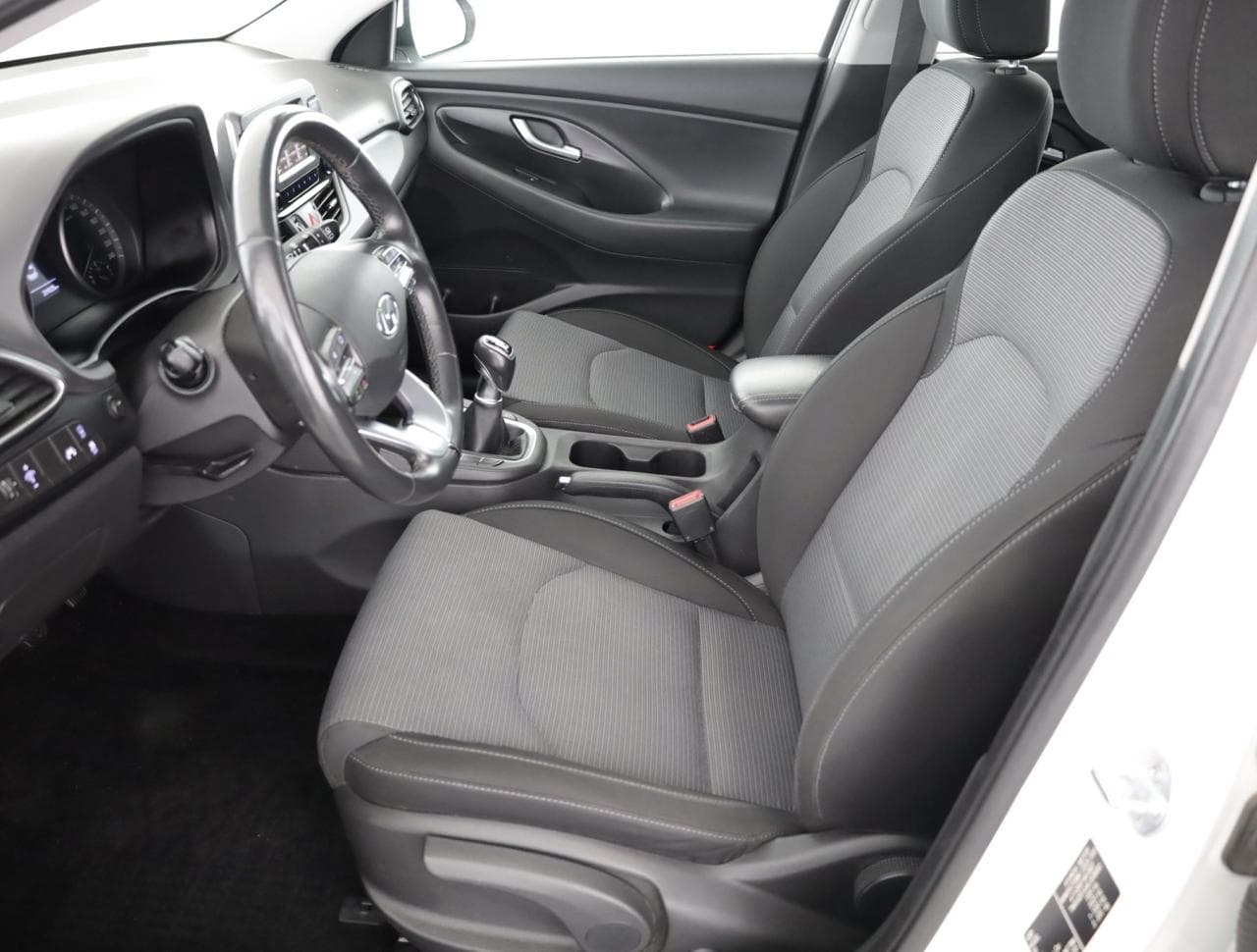 2018 Hyundai i30 - 13