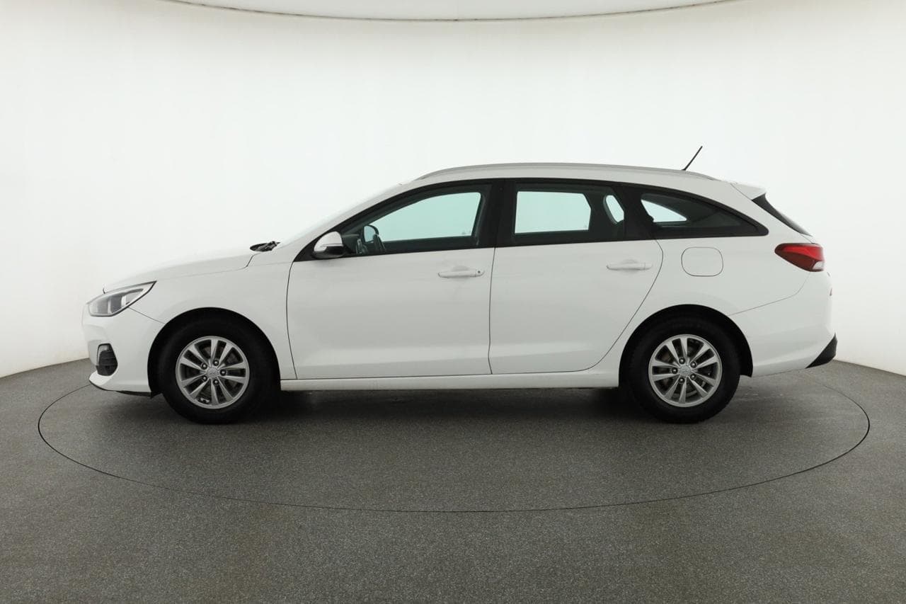 2018 Hyundai i30 - 4