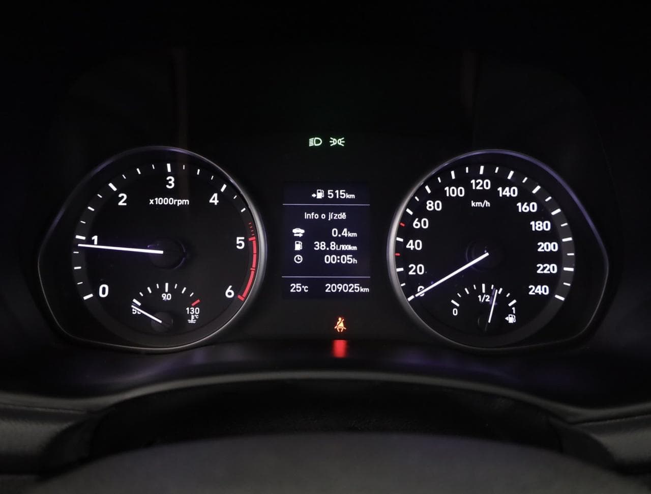 2018 Hyundai i30 - 16