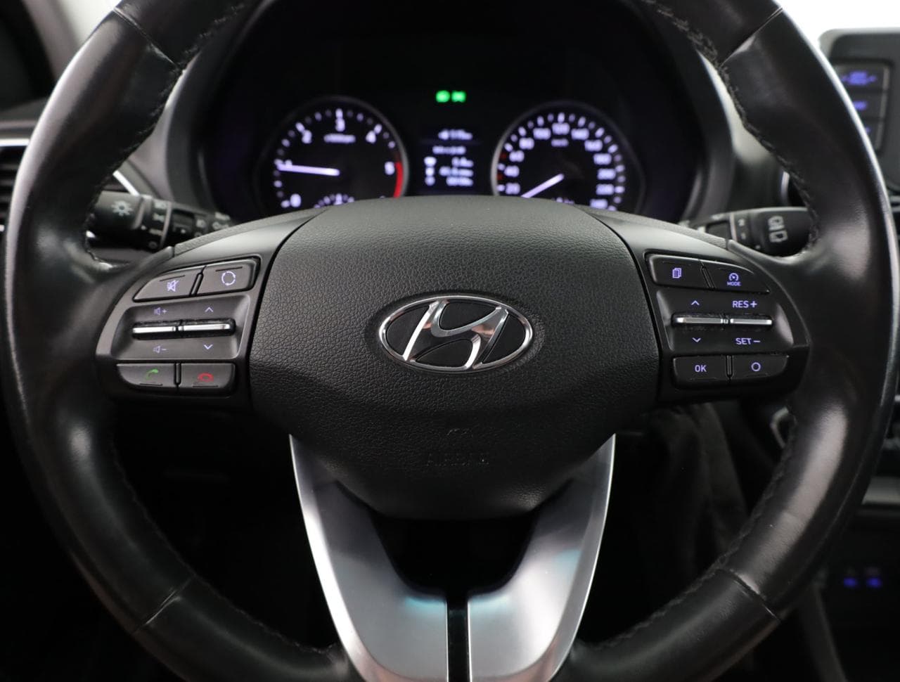 2018 Hyundai i30 - 14