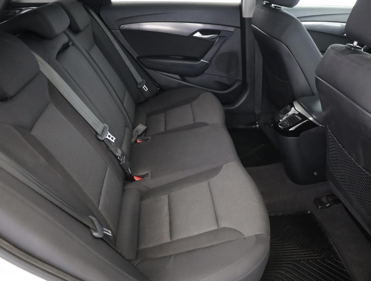 2014 Hyundai i40 - 11