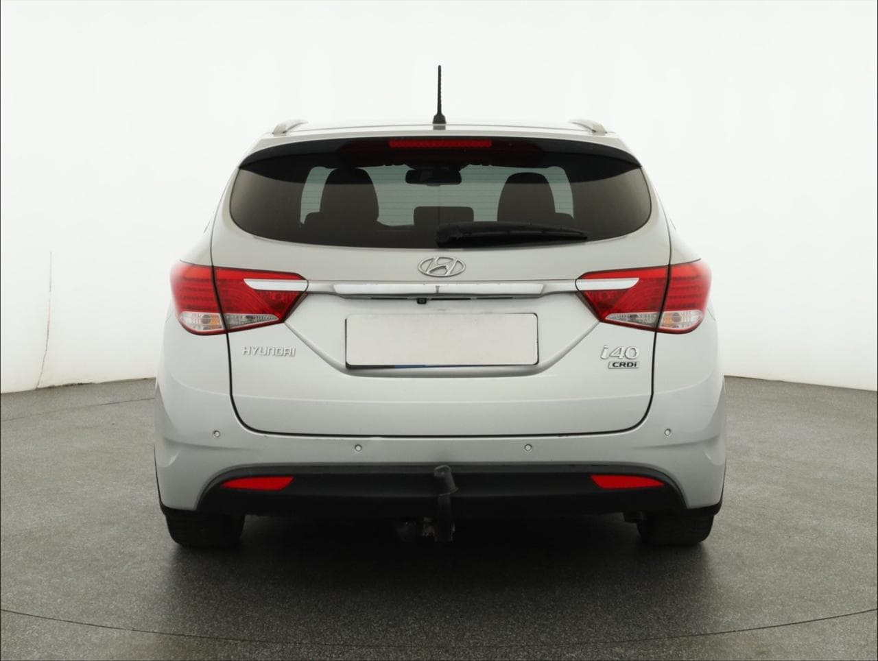 2014 Hyundai i40 - 6