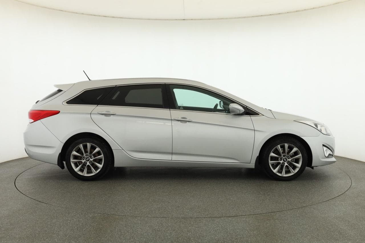 2014 Hyundai i40 - 8
