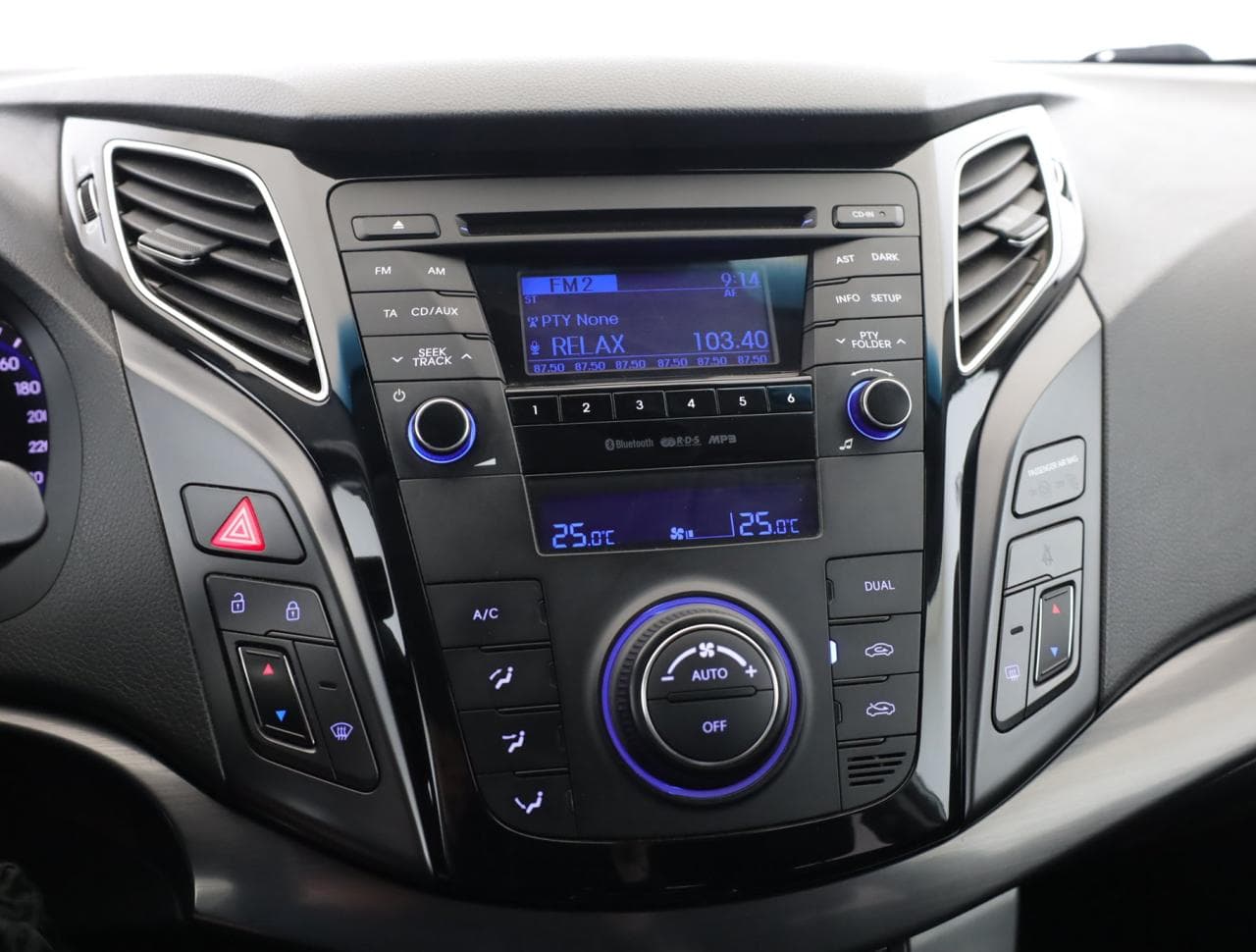 2014 Hyundai i40 - 16